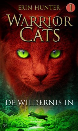 serie 1 boek 1 de wildernis in